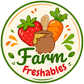 Farm Freshables - Home