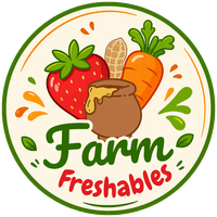 Farm Freshables