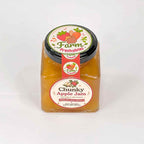 Chunky Apple Jam