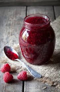 Apple Jam