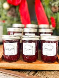 Apple Jam