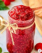 Apple Jam