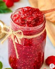 Apple Jam