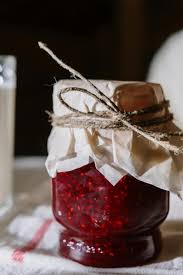 Apple Jam