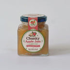 Sugar Free Apple Jam