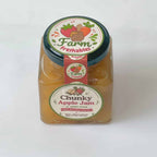 Sugar Free Apple Jam